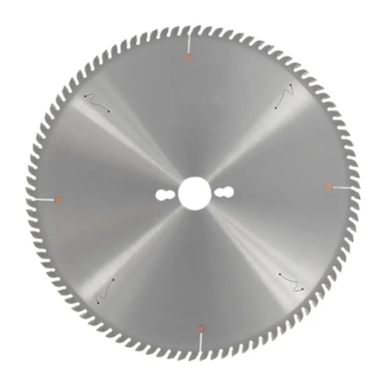 Universal Automatic Welded Wood Cutting Tct Ripping Saw Blade with Alternate Top Bevel Grind Teeth